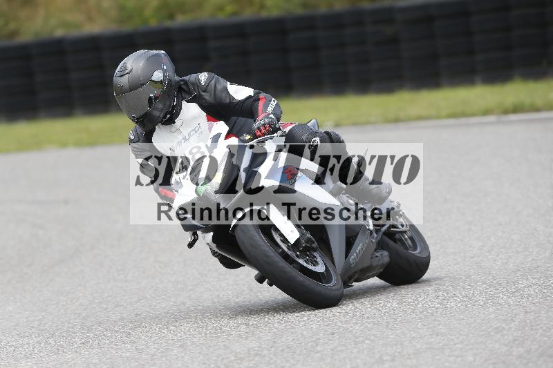 /24 08.06.2025 TZ Motorsport ADR/Gruppe gruen/38